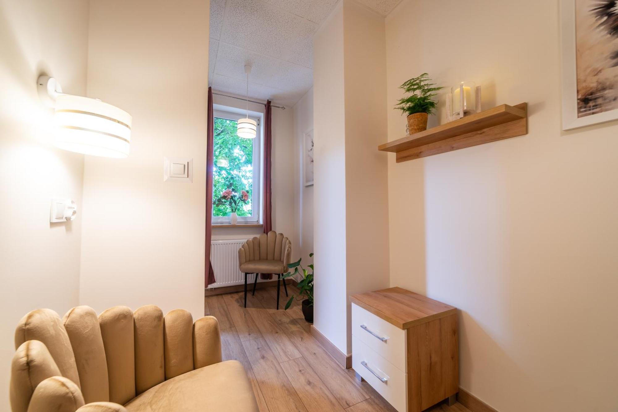 Apartament Fregata Centrum Mrągowo Exterior foto